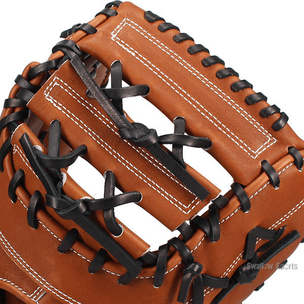 野球 ウィルソン 硬式 ファーストミット SELECT 33N ファースト ミット