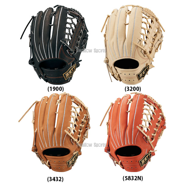 野球 ゼット 硬式グローブ 硬式 グローブ グラブ ネオステイタス VL