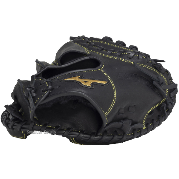 野球 ミズノ 少年用 軟式 キャッチャー ミット ボールパーク 捕手用 右