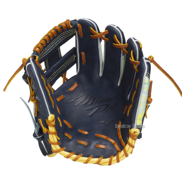 野球 ミズノ ミズノプロ 軟式グローブ グラブ 軟式用 内野手用 限定