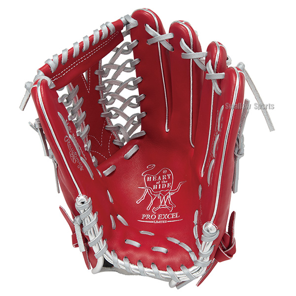 野球 ローリングス HOH 軟式グローブ グラブ 軟式用 外野手用 大人用