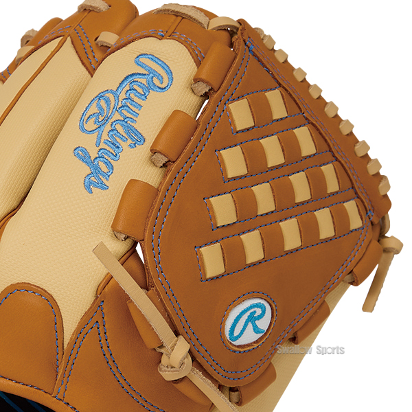 野球 ローリングス HOH ソフトボール グローブ グラブ ソフト用 投手用