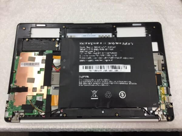 パソコン修理/PC修理のトラブル解決なら、もしも！のプロ「PC