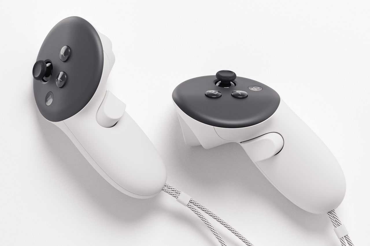 画像ギャラリー No.018 | ついに発売となった「Meta Quest 3」徹底解説