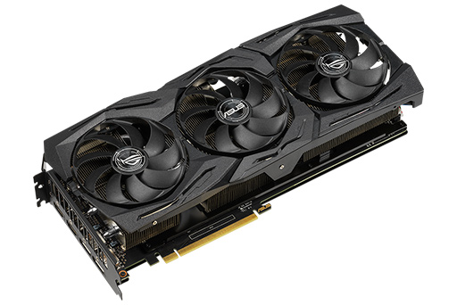 GeForce GTX 1660 Ti搭載カードが各社から登場。税込価格は3万円台後半