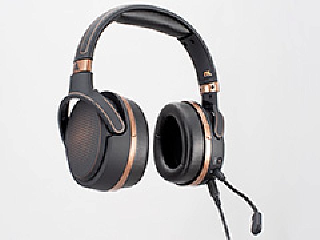 Audeze「Mobius Headphone」レビュー。ヘッドトラッキング対応の5万円
