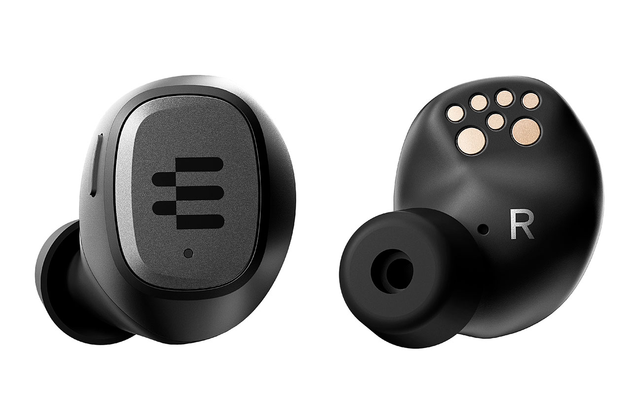 EPOS，ゲーマー向け完全ワイヤレスイヤフォン「GTW 270」シリーズを