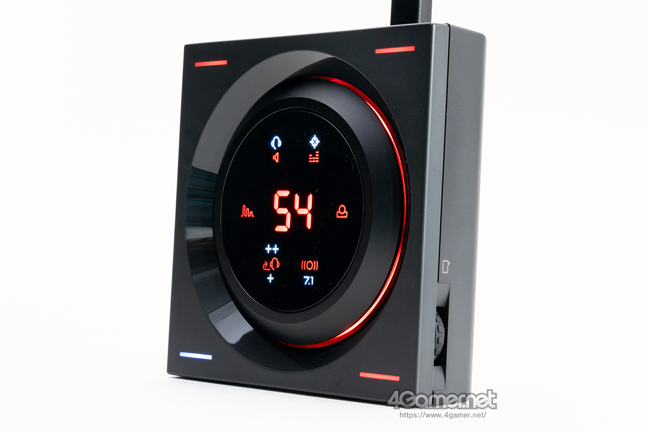 EPOSからUSBサウンドデバイス「GSX 1000 2nd Edition」が登場