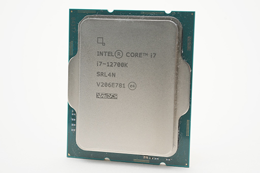 PR】このスペックで5万円台！インテル Core i7-12700Kは、ゲーマーに