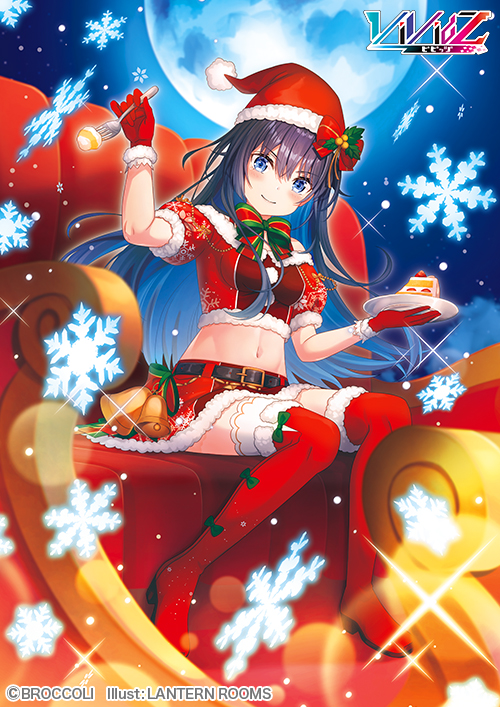 画像ギャラリー No.009 | 「Vividz」，エクストラパック第1弾