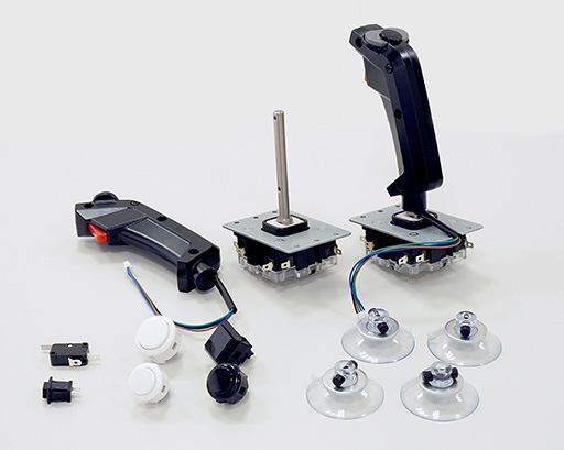 入手のラストチャンス！ PS4用ツインスティックが期間限定で一般販売