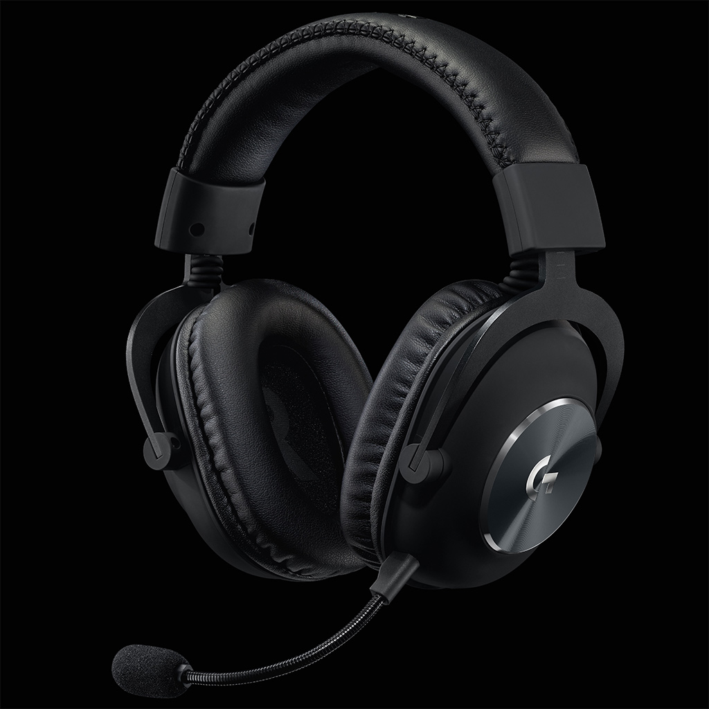 Logicool，最新ワイヤレスヘッドセット「PRO X Wireless」を8月27日に