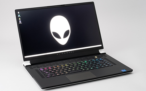 PR】Dell最強のゲームノートPC「Alienware x17」は，高負荷なゲームを