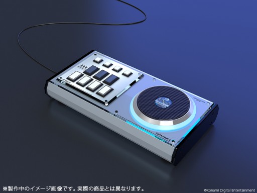PC系音ゲーマーに朗報。KONAMI STYLEにて「beatmania IIDX INFINITAS