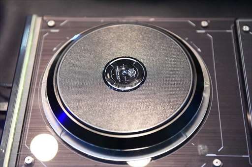 JAEPO2020］「beatmania IIDX」専用コントローラのプロフェッショナル