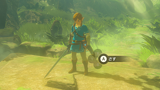 ゼルダの伝説 ブレス オブ ザ ワイルド」，エキスパンション・パスに