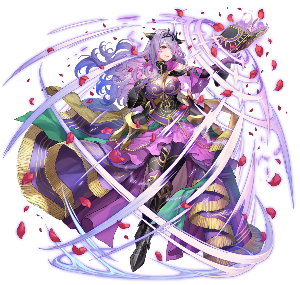 画像ギャラリー No.003 | 「ファイアーエムブレム ヒーローズ」に新た