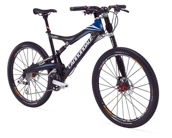 2007 Cannondale rush シリーズ（キャノンデール ラッシュ）