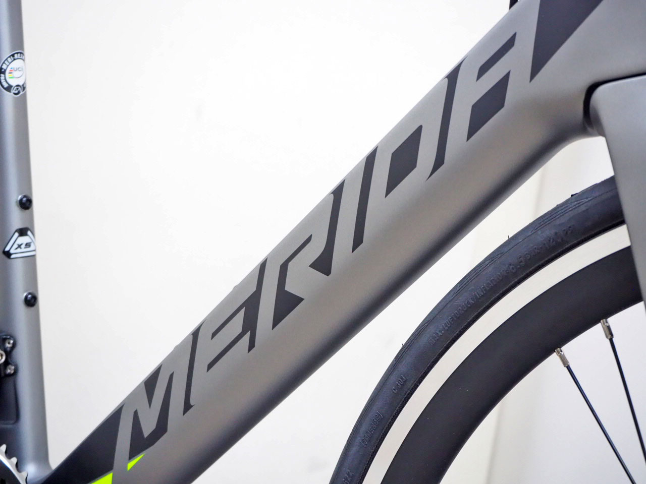 MERIDA (メリダ) REACTO 5000 (リアクト 5000) ULTEGRA 完成車 2018