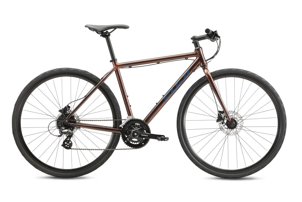 FUJI(フジ) RAIZ(ライズ)DISC ALTUS 完成車 2025 | サイクルショップ