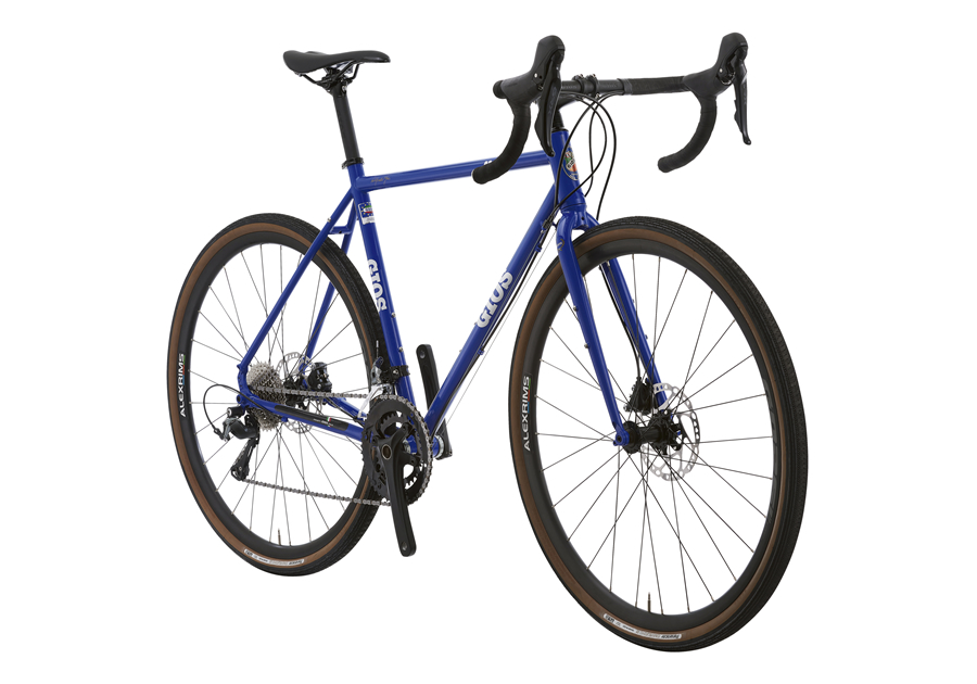 GIOS(ジオス) 2025|サイクルショップカンザキ吹田店 ロードバイク