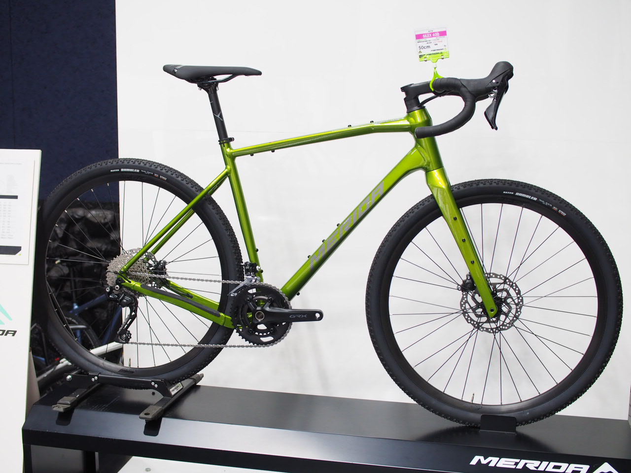 MERIDA(メリダ)|2024 サイクルショップカンザキ吹田店 ロードバイクの