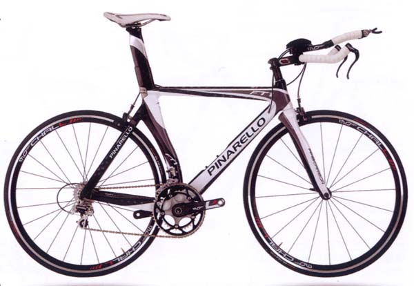 大特価 PINARELLO(ピナレロ) ロードバイクの旧モデルの特価販売（価格