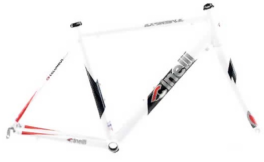 CINELLI EXPERIENCE(チネリ イクスピリエンス) 2015 ロードバイク