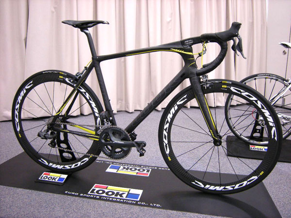 ルック LOOK 675(ルック 675) 2014 ロードバイク・ロードレーサー 大阪