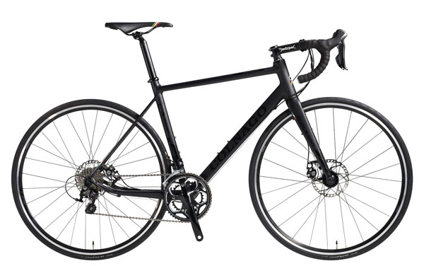 COLNAGO 2015 ROADBIKE・ROADRACER CX-ZERO ALU DISC 105(コルナゴ