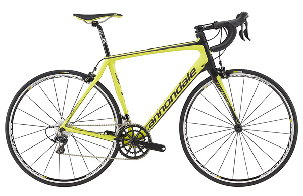 キャノンデール 2016 ロードバイク・ロードレーサー 大阪(CANNONDALE