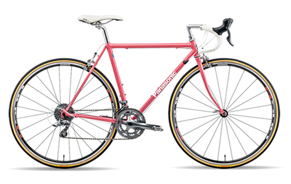 パナソニック 2016 ロードバイク・ロードレーサー・自転車 大阪