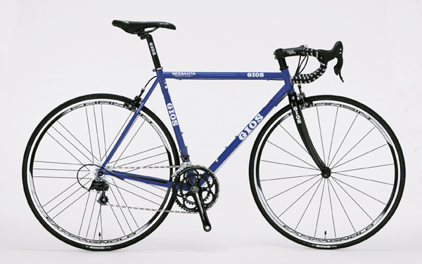 2011 GIOS SESSANTA ジオス ロードバイク ロードレーサー 自転車 大阪