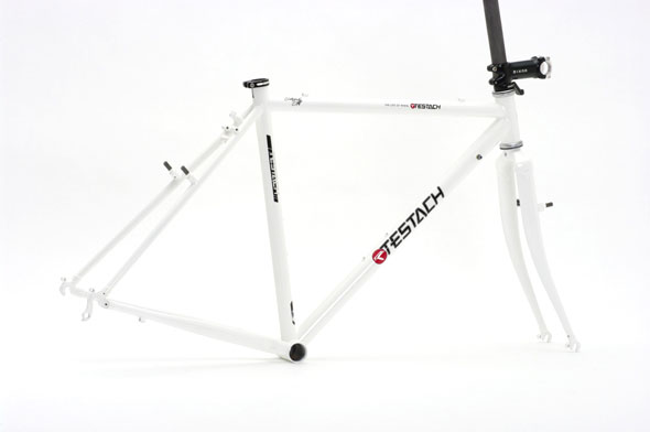 2011年 TESTACH(テスタッチ) roadracer roadbike CYCLO-TRY シクロ