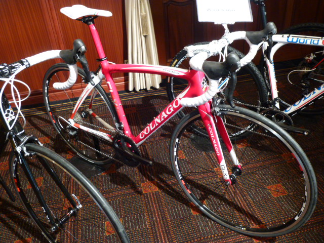 COLNAGO 2013 ROADBIKE・ROADRACER CLX3.0 ULTEGRA(コルナゴ 2013年