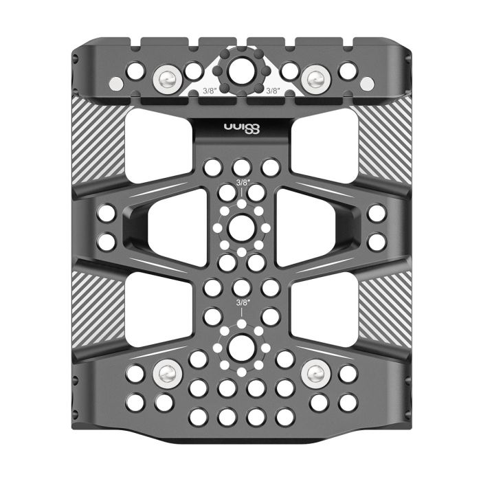 Top Plate for Blackmagic Pyxis 6K
