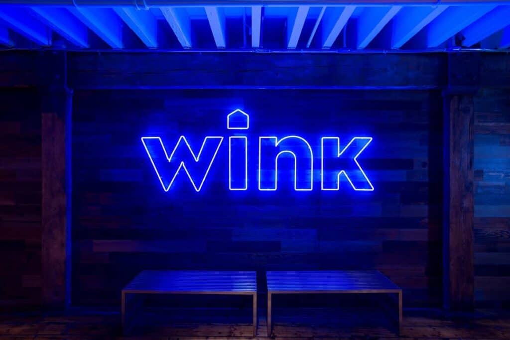 Wink | CNCF