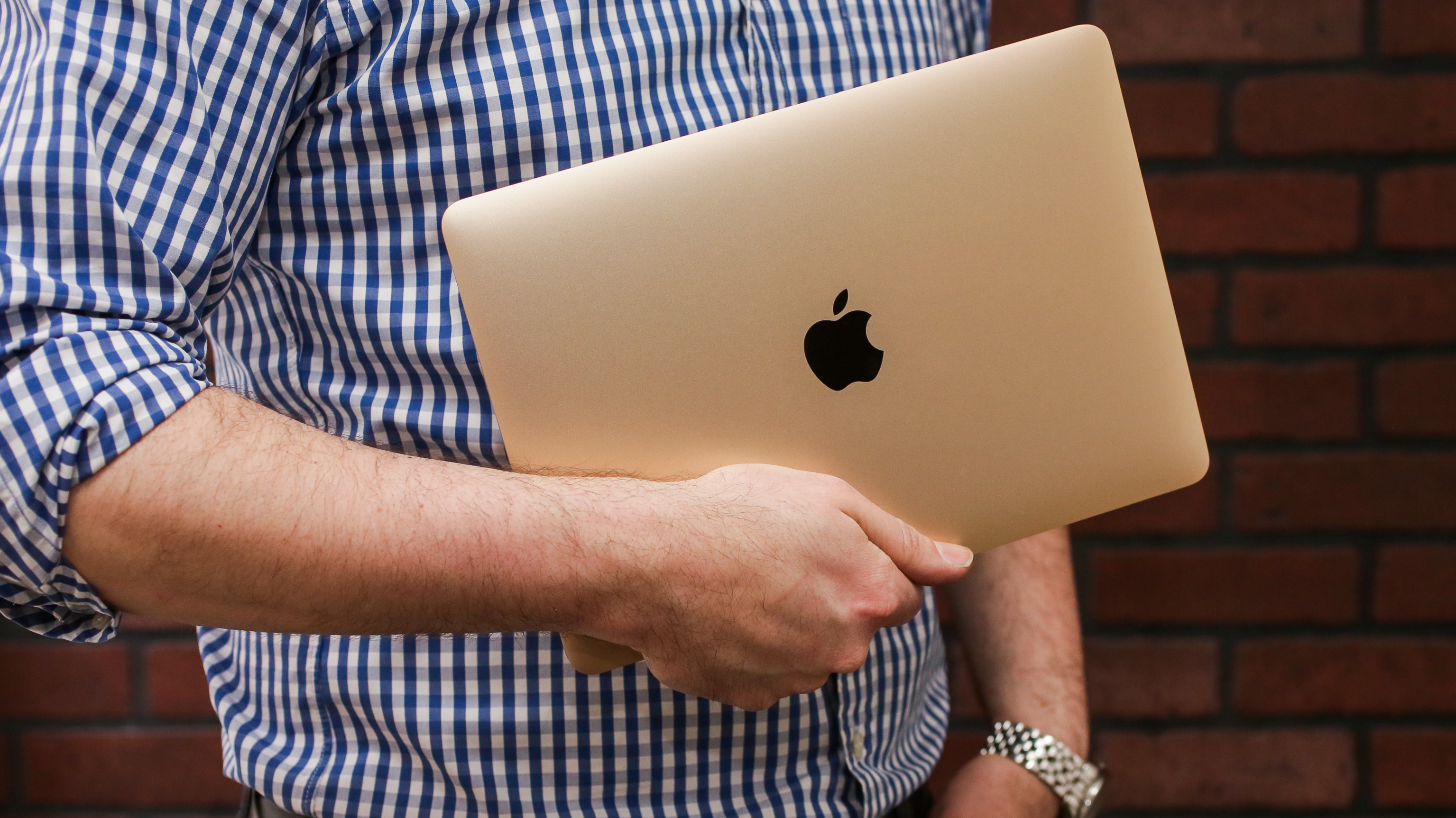 Apple MacBook (12-inch, 2015) review: A minimalist MacBook that