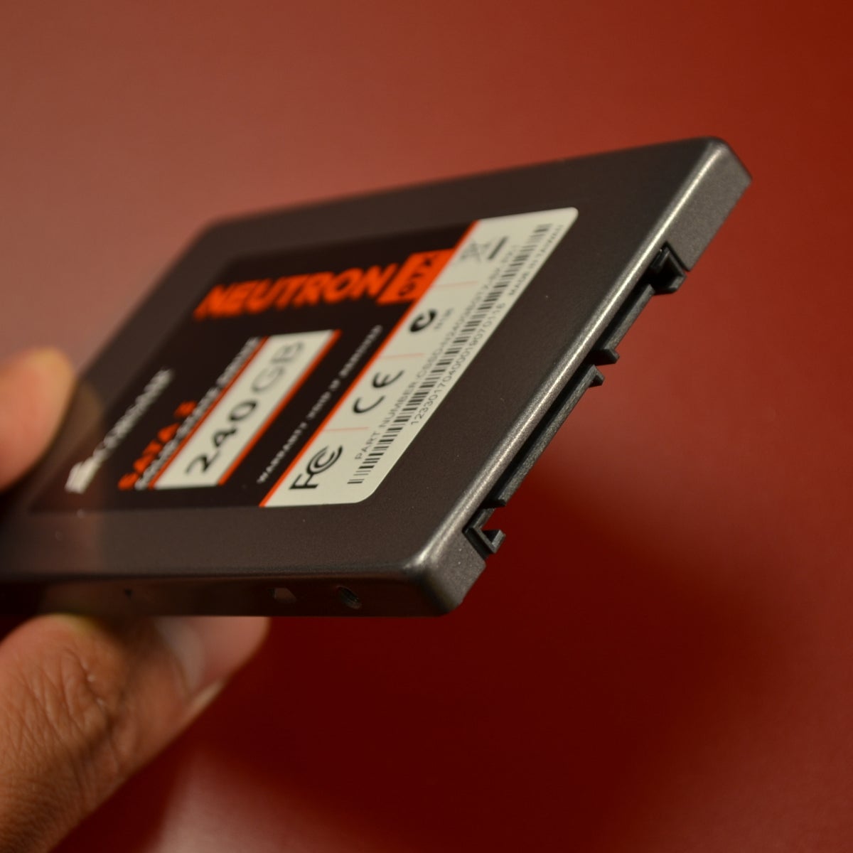 Corsair Neutron GTX SSD review: Corsair Neutron GTX SSD - CNET