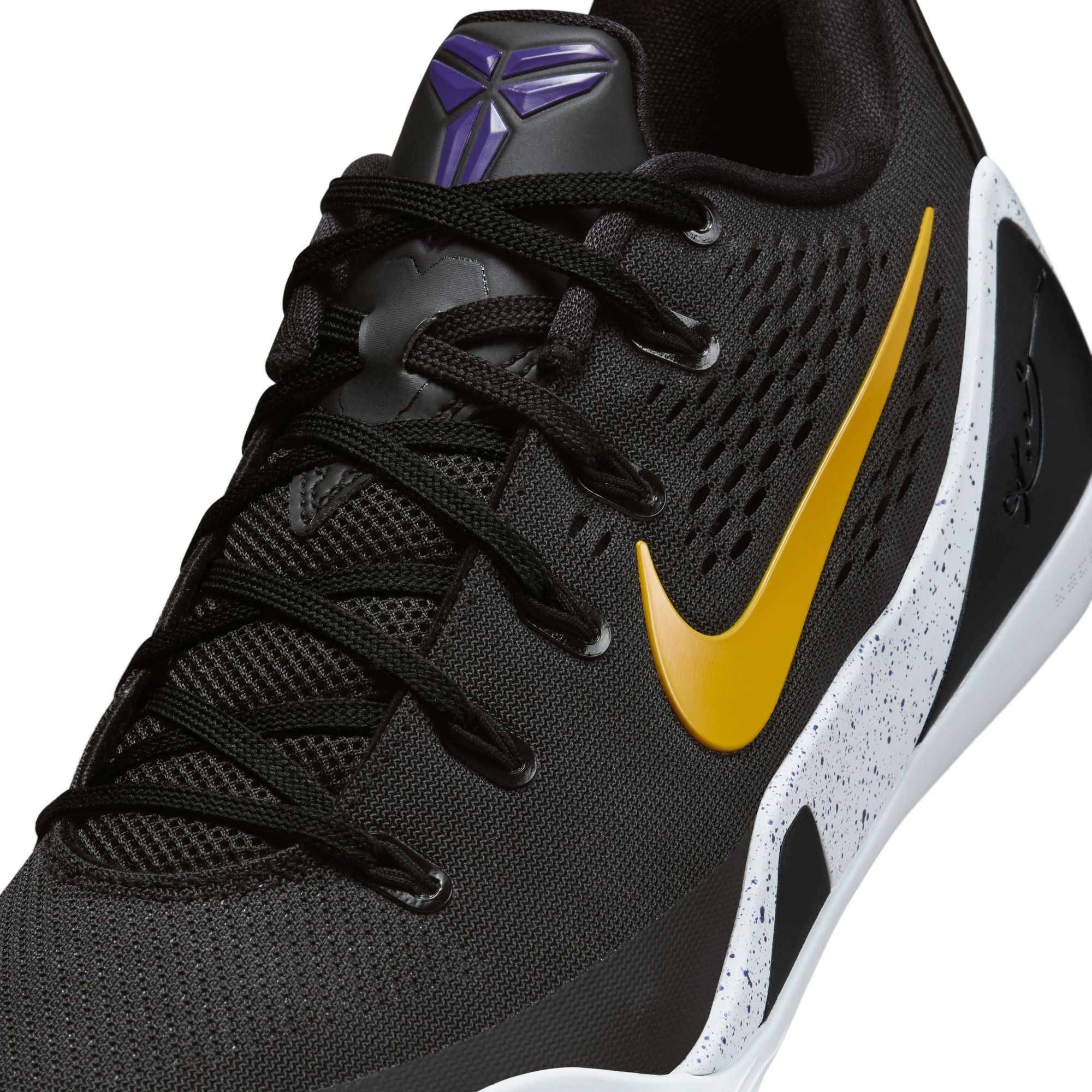 NIKE KOBE IX ELITE LOW EM PROTRO – CourtSide Melbourne