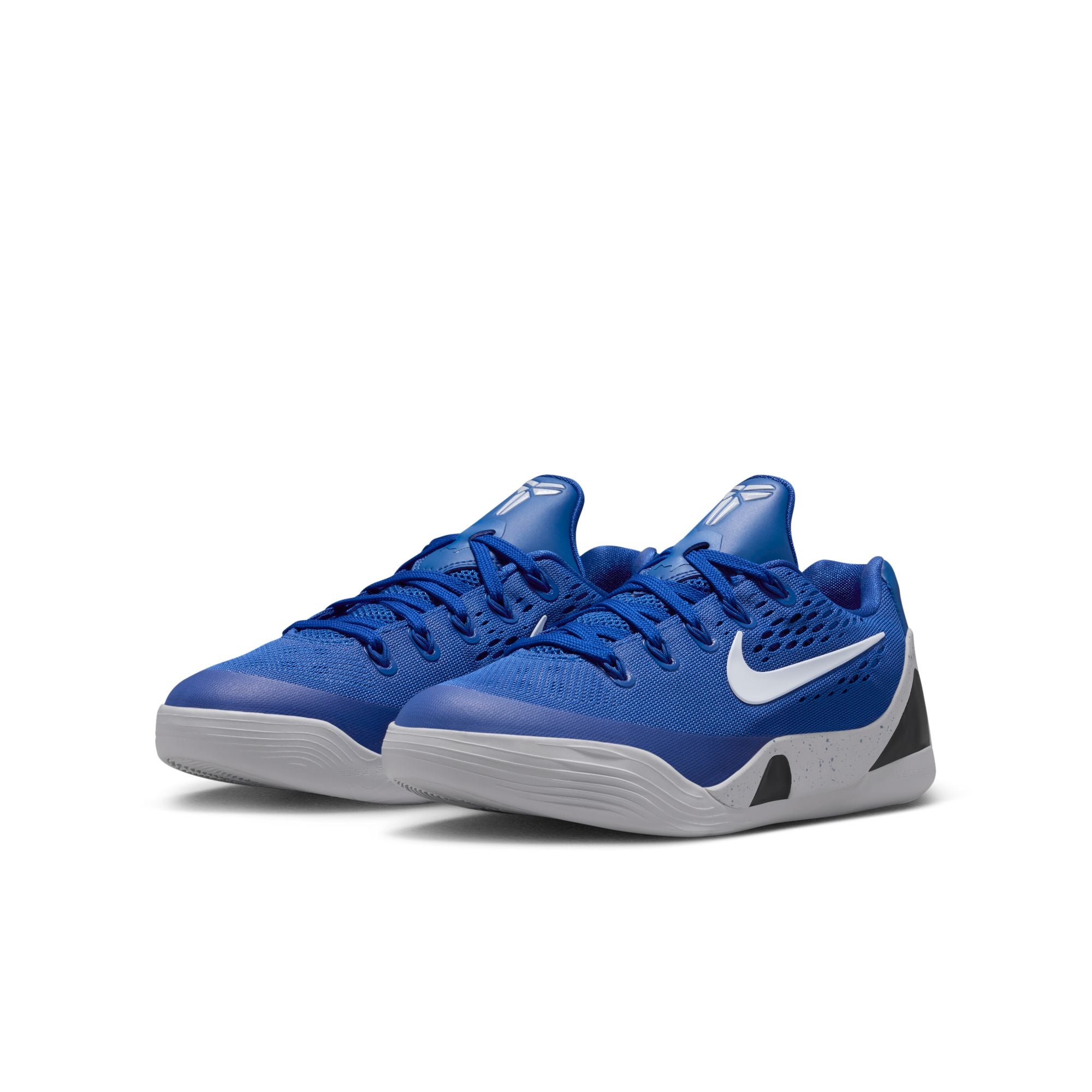 NIKE KOBE IX ELITE LOW PROTRO 'GAME ROYAL' YOUTH – CourtSide Melbourne