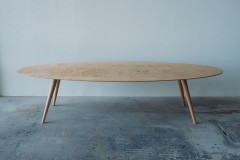 サーフボードテーブル