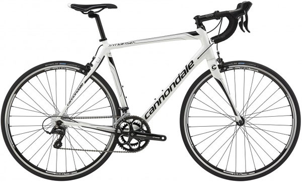 2015 CANNONDALE ROADBIKE SYNAPSE SORA キャノンデール ロードバイク
