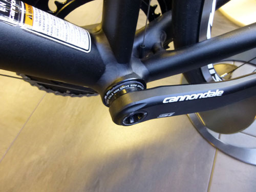 2015 CANNONDALE ROADBIKE CAAD10 FRAME SET キャノンデール ロード