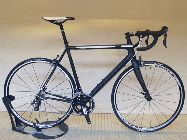 CANNONDALE 2016 SUPERSIX EVO ULTEGRA ROADBIKE キャノンデール