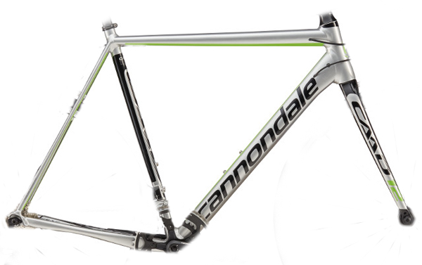 CANNONDALE CAAD12 ROADBIKE FRAME SET 2018 キャノンデール ロード