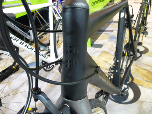 CANNONDALE CAAD12 ROADBIKE 2018 ULTEGRA キャノンデール ロード