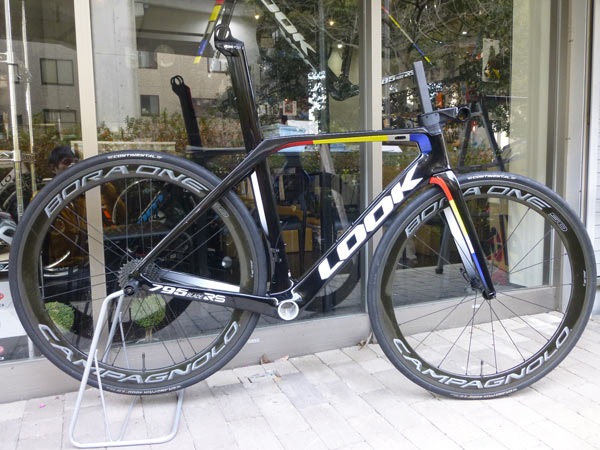 LOOK 2019 ROADBIKE 795 BLADE RS FRAME SET ルック ブレード