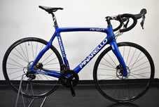 PINARELLO ROADBIKE RAZHA DISK 2021