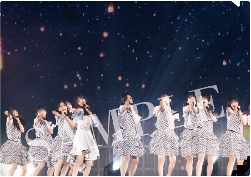 乃木坂46 Blu-ray&DVD「NOGIZAKA46 ASUKA SAITO GRADUATION CONCERT
